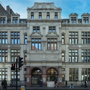 3* Ξενοδοχείο The Z Shoreditch