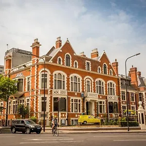 3* Ξενοδοχείο Western Peckham